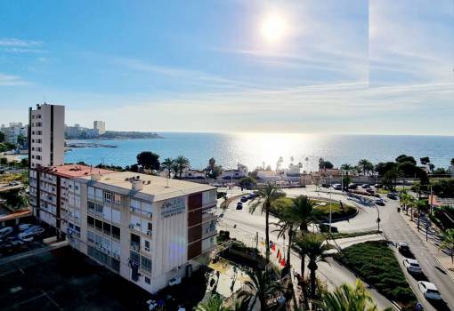 Apartment - Reventa - Alicante - Alicante