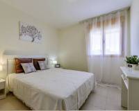 Bestaande woningen - Appartement - Calpe - Playa la Fossa