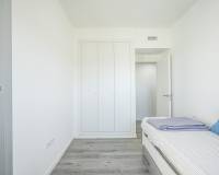 Bestaande woningen - Appartement - Javea - Arenal