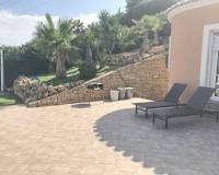 Bestand - Villa - Javea - Balcon Al Mar