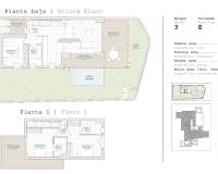 Neubau - Apartment - Denia - El Vergel