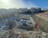 New Build - Apartment - Alicante - VillaJoyosa