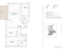 New Build - Apartment - Denia - El Vergel