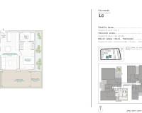 New Build - Apartment - Denia - Zona De La Playa