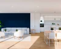 New Build - Apartment - San Juan de Alicante - Fran espinos
