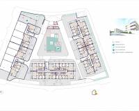 New Build - Apartment - San Juan de Alicante - Fran espinos