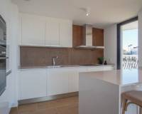 New Build - Apartment - Vilajoyosa - VillaJoyosa