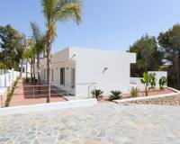 New Build - Villa - Benissa costa