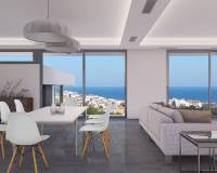 New Build - Villa - Denia - Rafol d' Almunia
