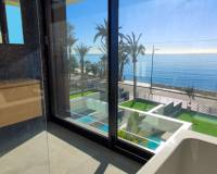 New Build - Villa - El Campello - Playa muchavista