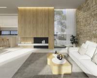 New Build - Villa - Moraira - Benissa costa