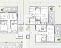Nieuwbouw - Appartement - Denia - La Felicidad II