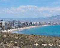 Nieuwbouw - Appartement - San Juan de Alicante - Fran espinos