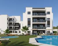 Nouvelle construction - Appartement - Alicante - VillaJoyosa