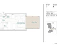 Nueva construcción  - Apartment - Denia - El Vergel