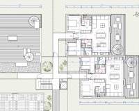 Nueva construcción  - Apartment - Denia - La Felicidad II