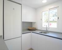 Nueva construcción  - Apartment - Denia - La Pedrera