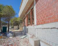 Nueva construcción  - Chalet - Moraira - Paichi