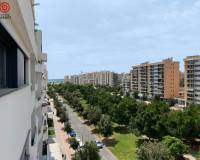 Resale - Apartment - Playa San Juan - Playa San Juan / Alicante - Playa San Juan - Pau 5 / Alicante