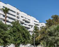 Reventa - Apartment - Playa San Juan - Playa San Juan / Alicante - Playa San Juan - Pau 5 / Alicante