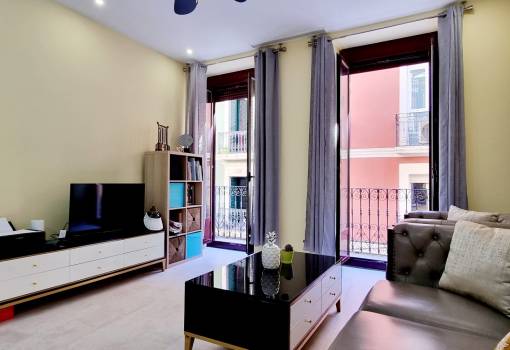 Apartment - Bestand - Alicante - Alicante