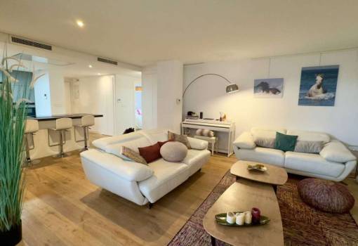 Apartment - Bestand - Alicante - Alicante