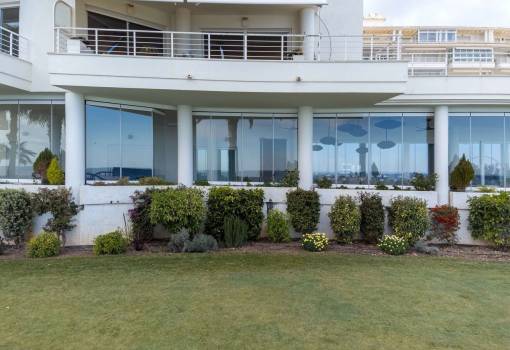 Apartment - Bestand - Altea - Altea