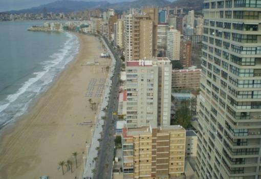 Apartment - Bestand - Benidorm - Benidorm