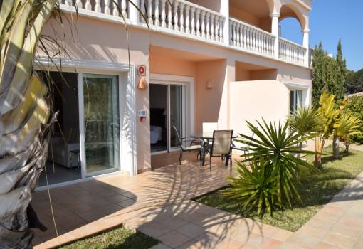 Apartment - Bestand - Benissa costa - La Fustera