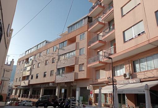 Apartment - Bestand - Calpe - Calpe