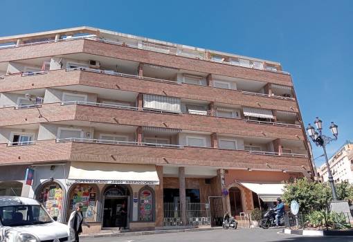 Apartment - Bestand - Calpe - Calpe