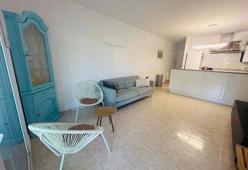 Apartment - Bestand - Denia - Denia