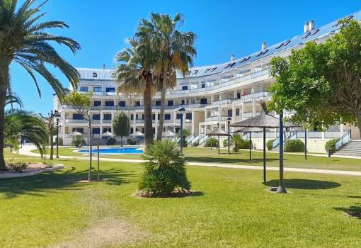 Apartment - Bestand - Denia - Denia