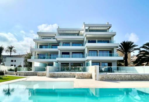 Apartment - Bestand - Denia - Denia