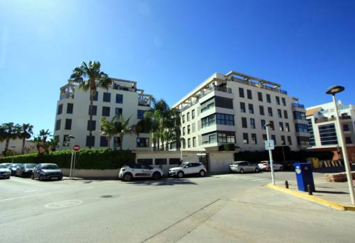 Apartment - Bestand - Denia - Ondara