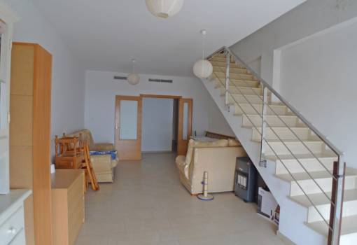 Apartment - Bestand - Jalon / Xaló - Jalon/Xalon