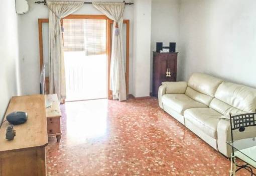 Apartment - Bestand - Javea - Javea