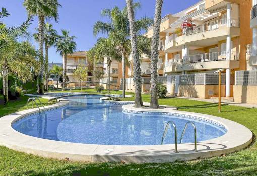 Apartment - Bestand - Javea - Javea