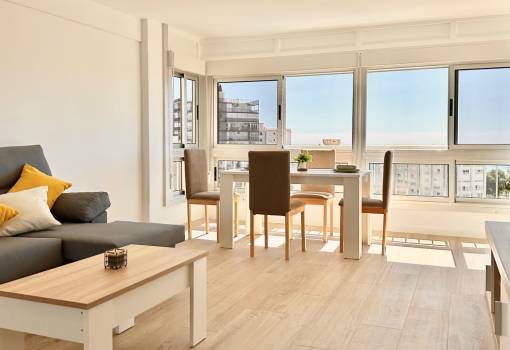 Apartment - Bestand - Playa San Juan - Playa San Juan / Alicante - Playa San Juan - Pau 5 / Alicante