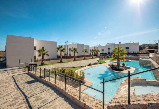 Apartment - Bestand - San Miguel de Salinas - San Miguel de Salinas