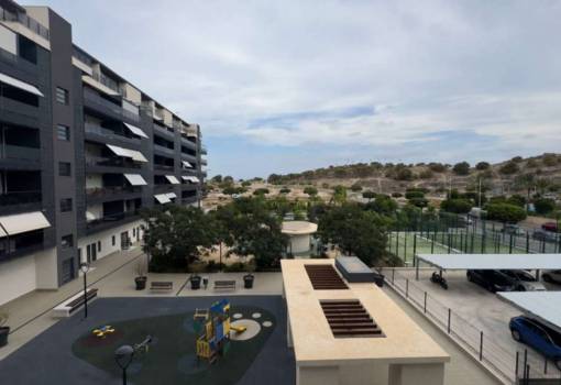 Apartment - Bestand - Villajoyosa/Vila Joiosa, La - La Villajoyosa/Vila Joiosa