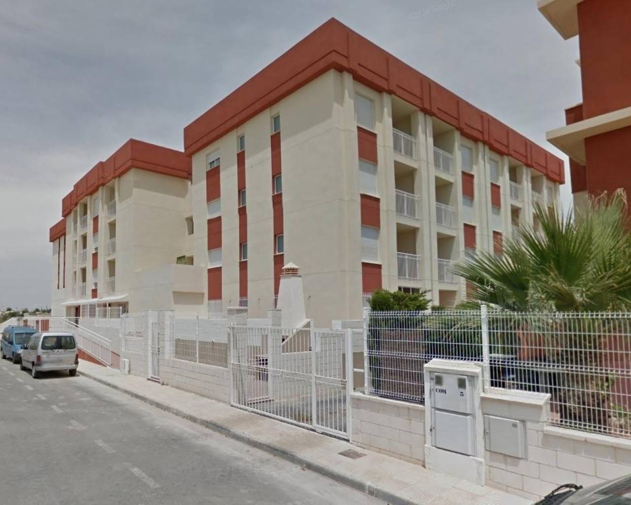 Apartment - Neubau - Orihuela - SP-43828