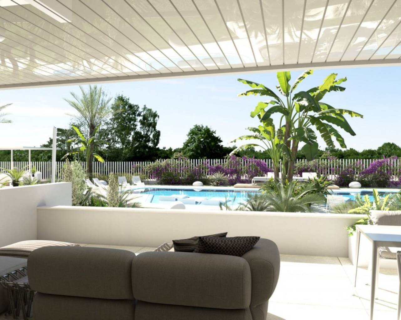 Apartment - Neubau - Orihuela - SP-66201
