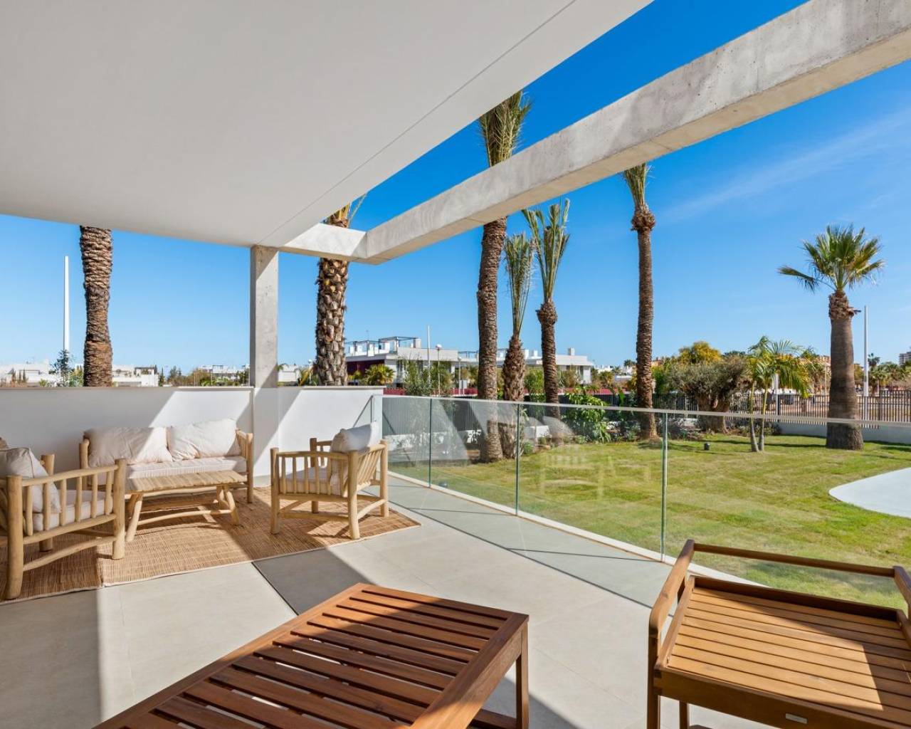 Apartment - New Build - Cartagena - RSM-64645