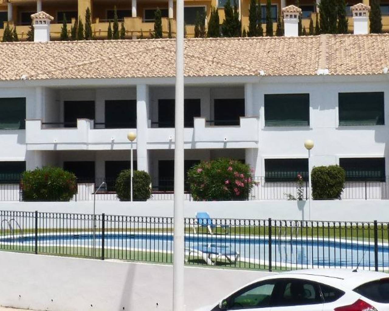 Apartment - New Build - Orihuela - SP-62947