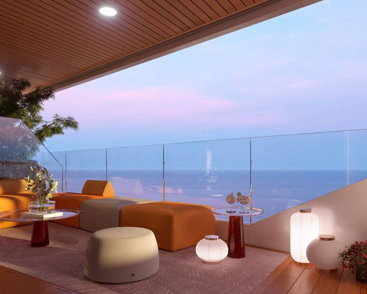 Apartment - Nueva construcción  - Benidorm - RSS-41556