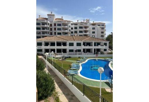 Apartment - Nueva construcción  - Orihuela - Lomas De Campoamor-las Ramblas