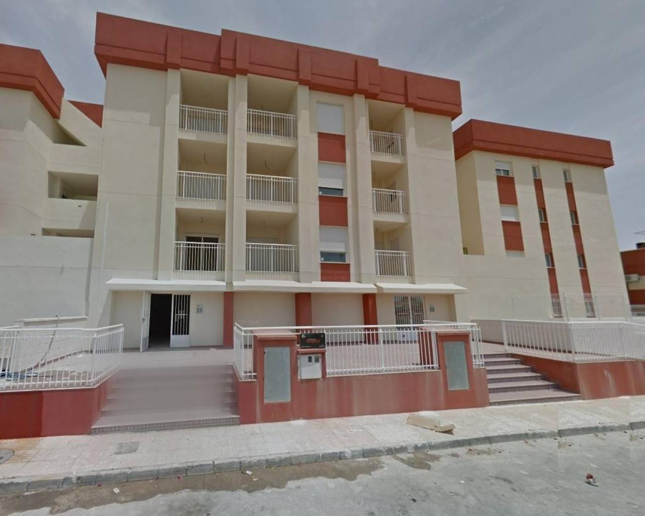 Apartment - Nueva construcción  - Orihuela - SP-71237