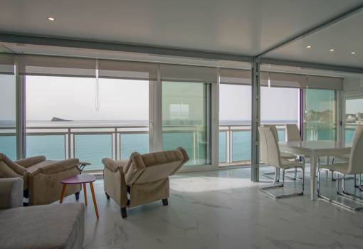 Apartment - Resale - Benidorm - Playa Poniente