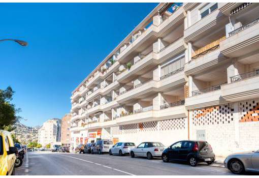 Apartment - Resale - Calpe - Calpe
